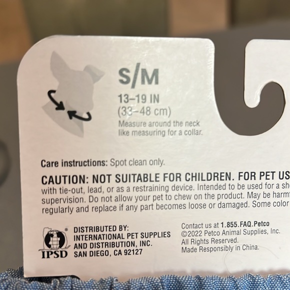 Youly Pet Neck Bow - Picture 3 of 3